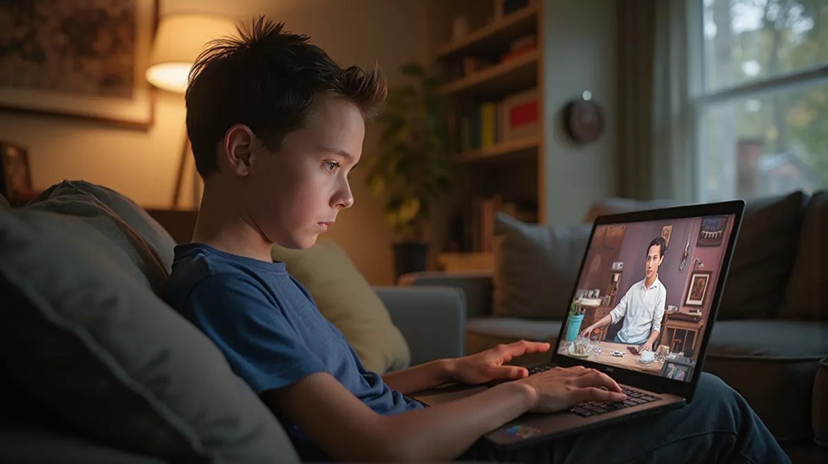 Lire la suite à propos de l’article Young Sheldon vs The Big Bang Theory : Les différences majeures entre les deux séries phénomènes