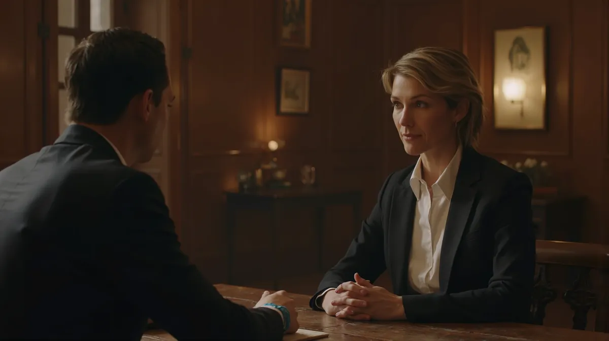 Lire la suite à propos de l’article Les Séries Netflix qui Bouleversent notre Vision de la Politique et de la Société en 2024