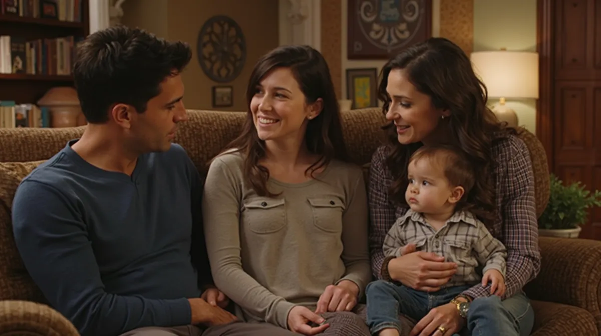 Lire la suite à propos de l’article L’évolution fascinante des relations familiales dans Young Sheldon : un voyage émotionnel à travers les saisons